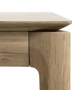 Ethnicraft Bok Dining Table Oak