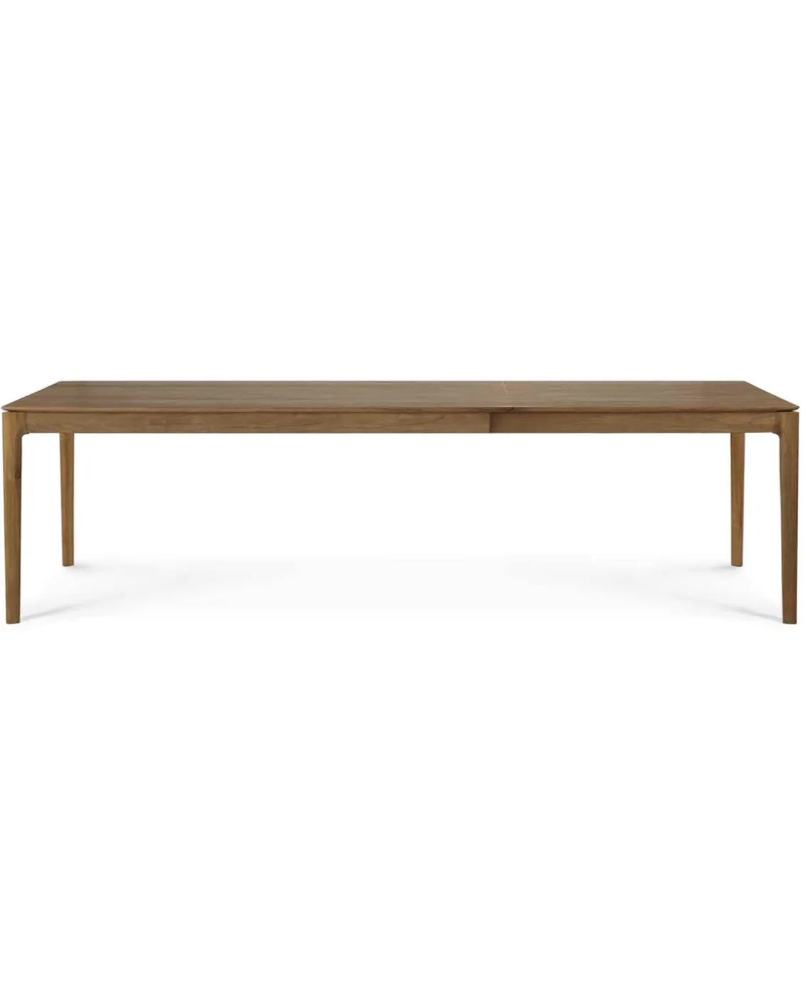 Ethnicraft Bok Extendable Dining Table 180/280 Teak