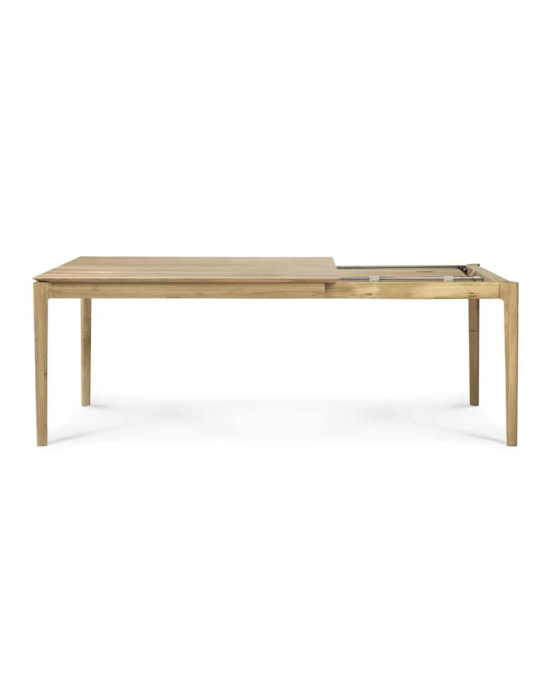 Ethnicraft Bok Extendable Dining Table 140/220 Oak