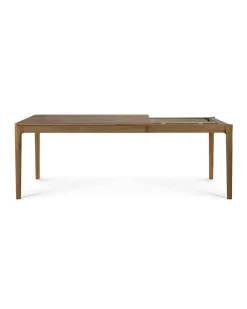 Ethnicraft Bok Extendable Dining Table 140/220 Teak