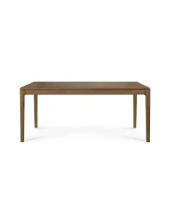 Ethnicraft Bok Extendable Dining Table 180/280 Teak