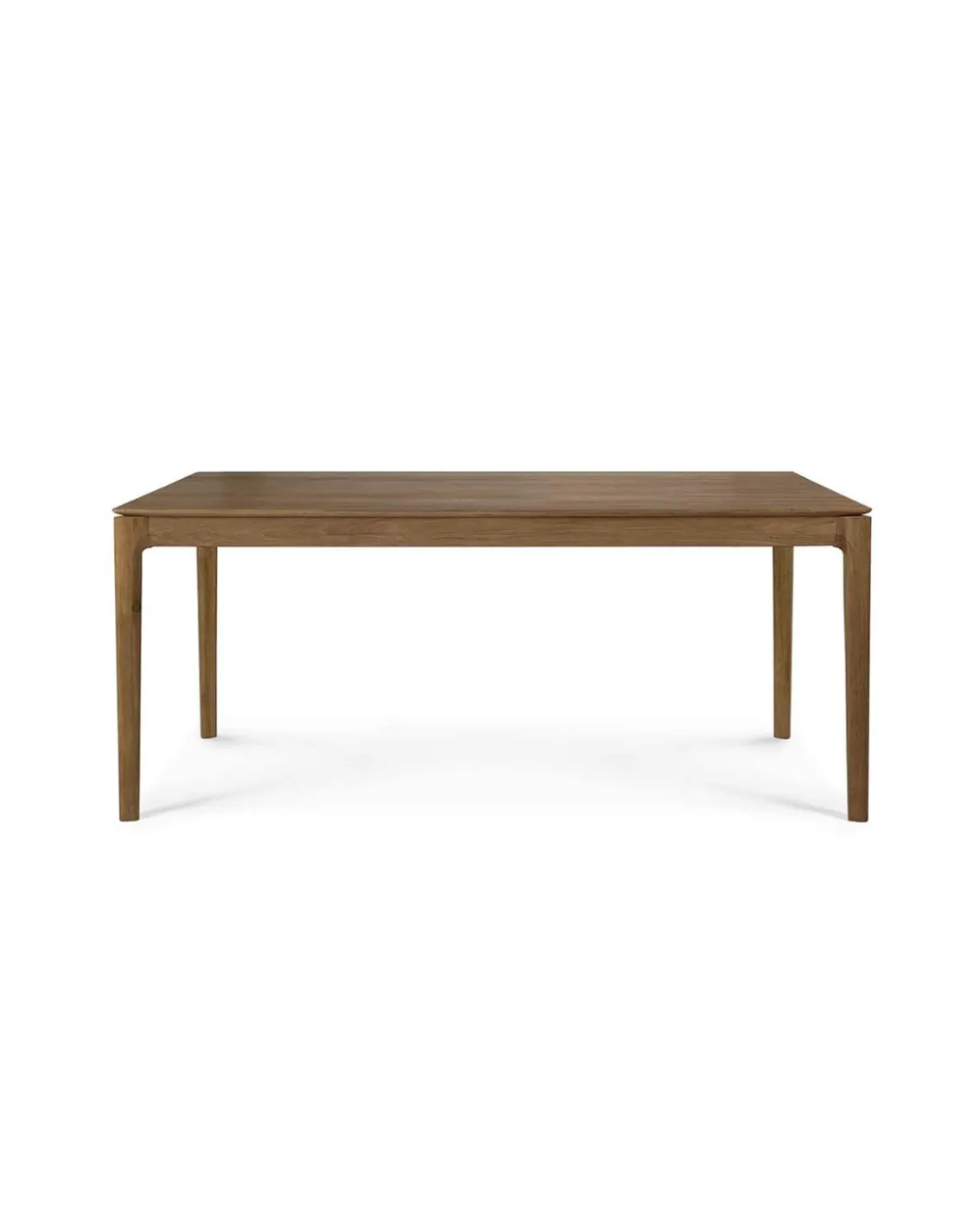 Ethnicraft Bok Extendable Dining Table 180/280 Teak