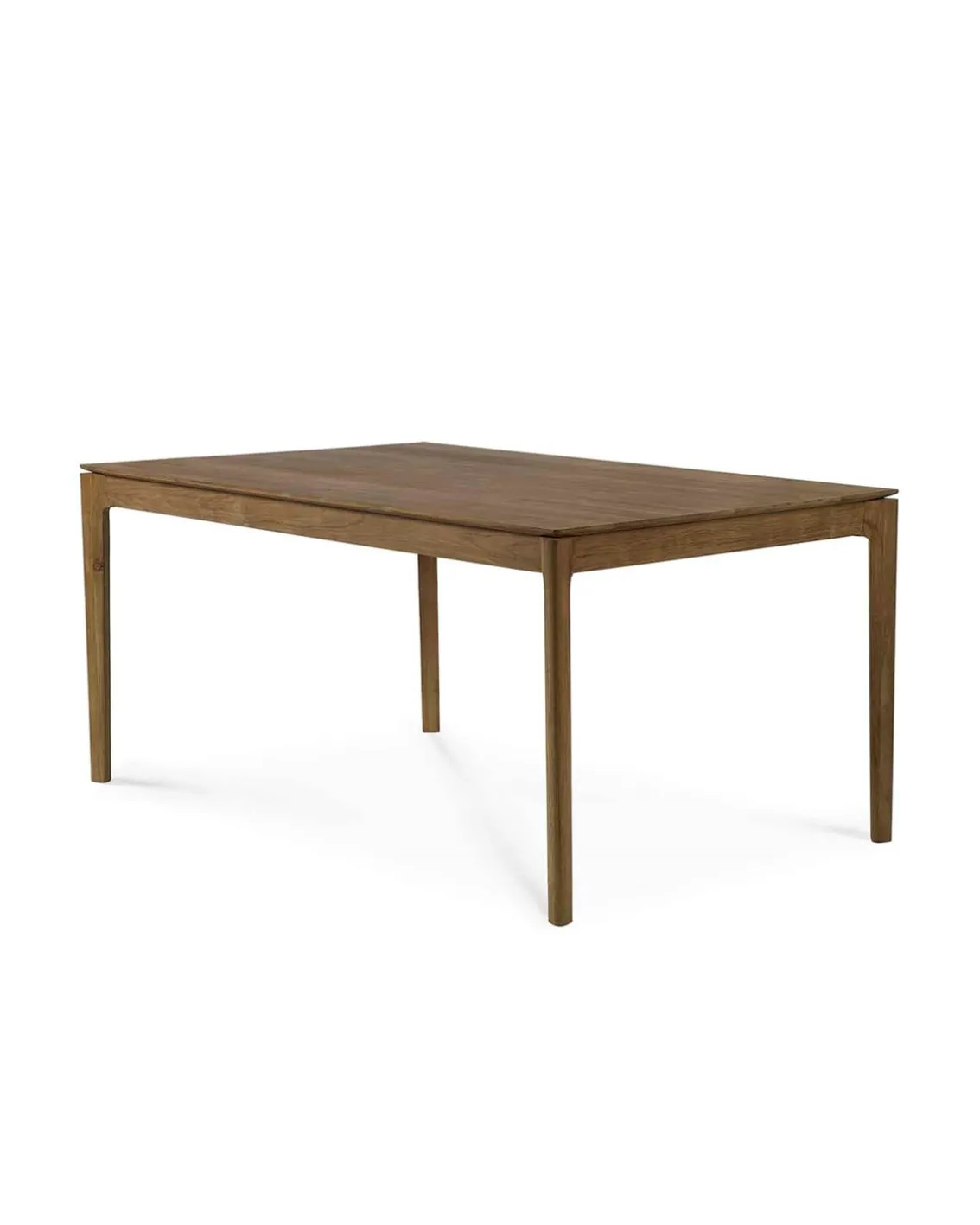 Ethnicraft Bok Extendable Dining Table 140/220 Teak