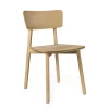 Ethnicraft Casale Dining Chair Oak