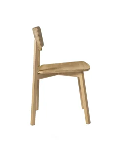 Ethnicraft Casale Dining Chair Oak