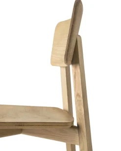Ethnicraft Casale Dining Chair Oak
