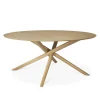 Ethnicraft Mikado Dining Table Oak