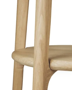 Ethnicraft Pi Coat Stand Oak