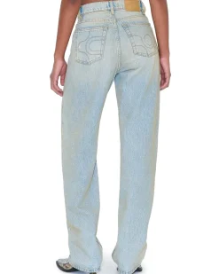EYTYS Benz Denim Bronze