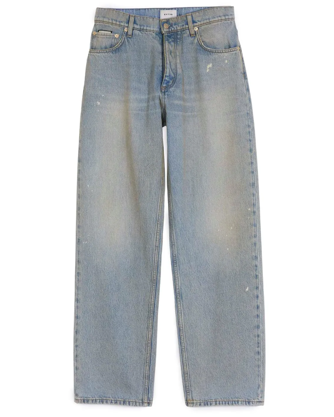 EYTYS Benz Denim Bronze