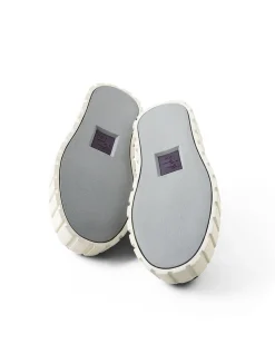EYTYS Odessa Sneakers Black Canvas