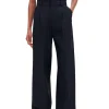 Filippa K Darcey Wool Trousers Black