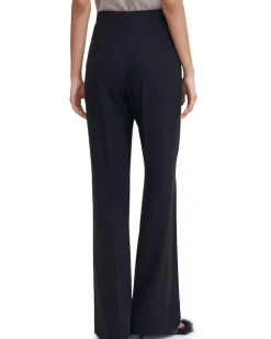 Filippa K Marlow Trouser Black