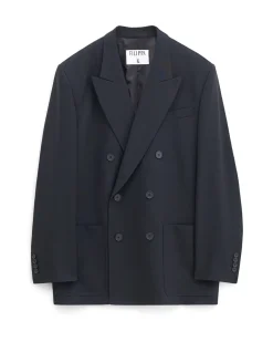 Filippa K Michael Blazer Black