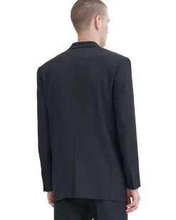 Filippa K Michael Blazer Black