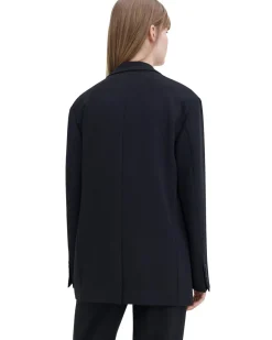Filippa K Relaxed Blazer Black