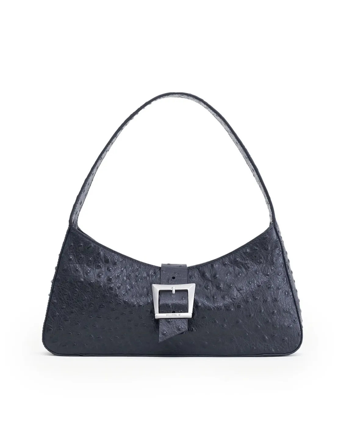 Filippa K The 93 Buckle Bag Black