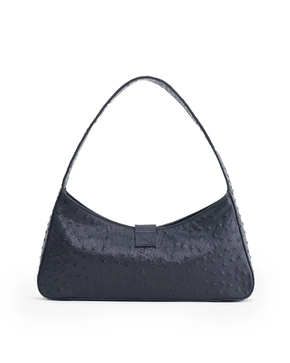Filippa K The 93 Buckle Bag Black
