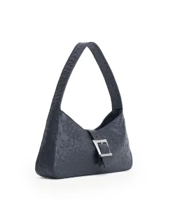 Filippa K The 93 Buckle Bag Black