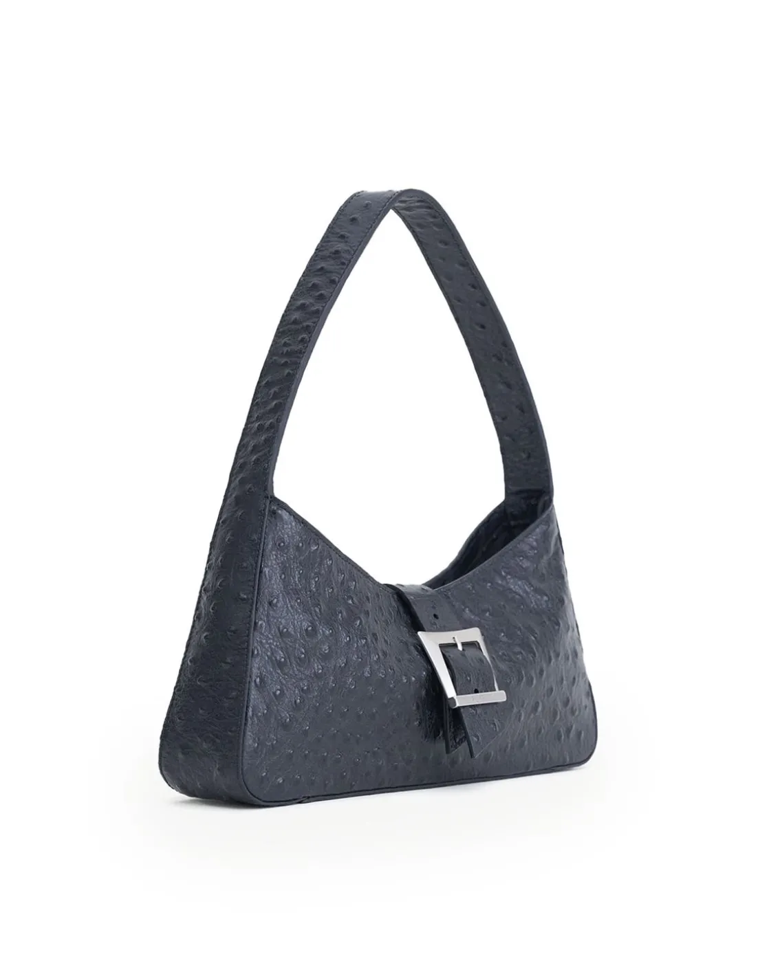 Filippa K The 93 Buckle Bag Black