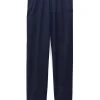 Filippa K Theo Trousers Navy