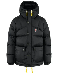Fjällräven Expedition Down Lite Jacket M Black