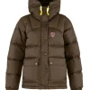 Fjällräven Expedition Down Lite Jacket W Dark Oak
