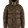 Fjällräven Expedition Down Lite Jacket M Dark Oak