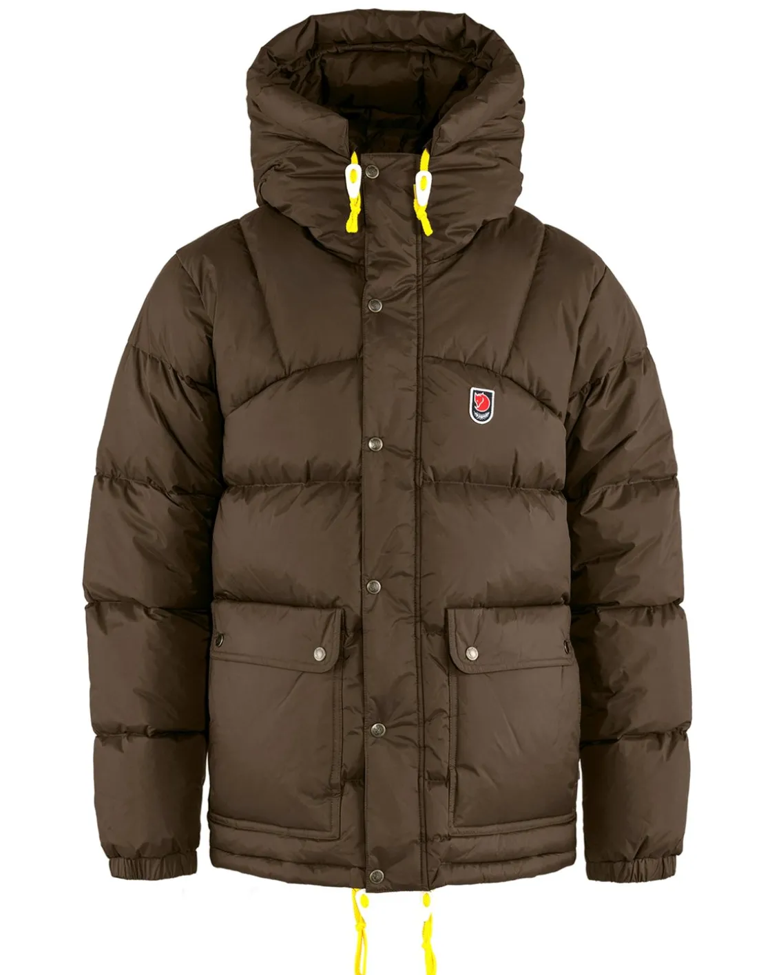 Fjällräven Expedition Down Lite Jacket M Dark Oak