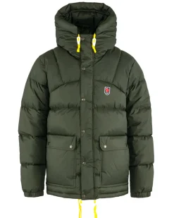 Fjällräven Expedition Down Lite Jacket M Deep Forest