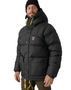Fjällräven Expedition Down Lite Jacket M Black
