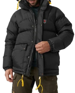 Fjällräven Expedition Down Lite Jacket M Black