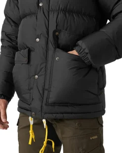 Fjällräven Expedition Down Lite Jacket M Black