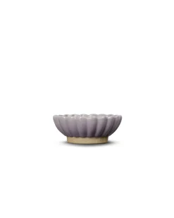 Florian Bowl S Purple