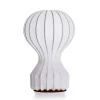 FLOS Gatto Table Lamp White