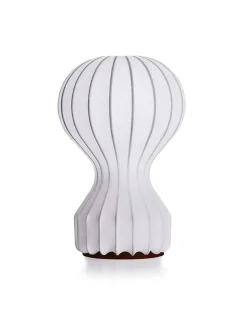 FLOS Gatto Table Lamp White