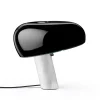 FLOS Snoopy Table Lamp Black
