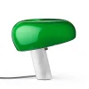 FLOS Snoopy Table Lamp Green