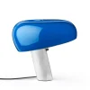 FLOS Snoopy Table Lamp Navy Blue
