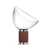 FLOS Taccia Small Table Lamp Bronze