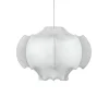 FLOS Viscontea Pendant Lamp White