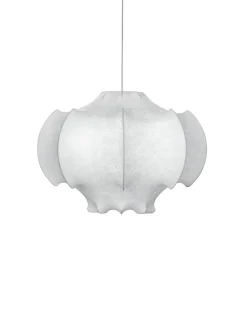 FLOS Viscontea Pendant Lamp White
