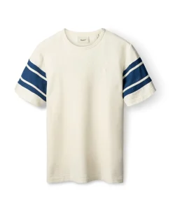 Forét Blaze T-Shirt Cloud