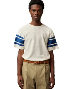 Forét Blaze T-Shirt Cloud