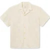 Forét Circle Shirt Cloud