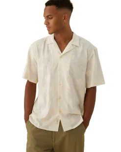 Forét Circle Shirt Cloud