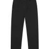 Forét Clay Pants Black