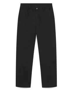 Forét Clay Pants Black