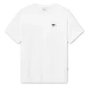 Forét Element T-Shirt White Mug