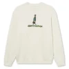 Forét Hunt Sweatshirt Cloud